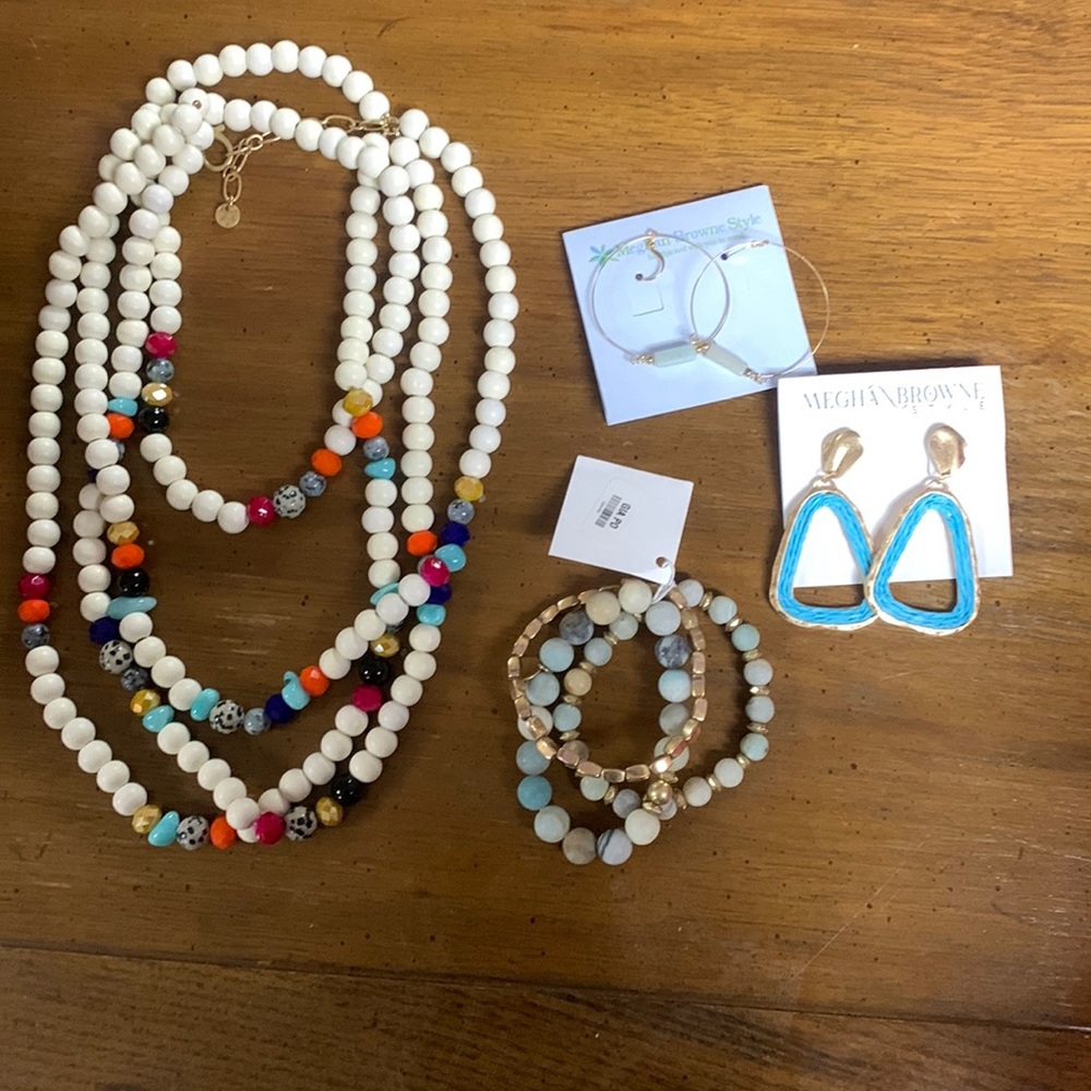 jewelry bundle